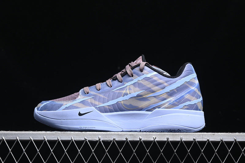 Nike JA 2 “Cobalt Taupe”