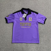 Polo Trapstar “Roxa”