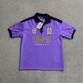 Polo Trapstar “Roxa”