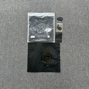 Camisa Syna World “Ldn Fight”