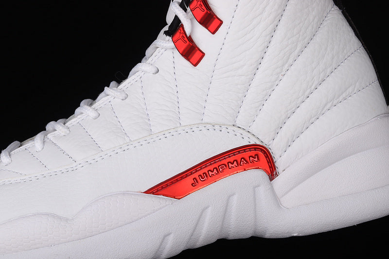 Air Jordan 12  “Twist”