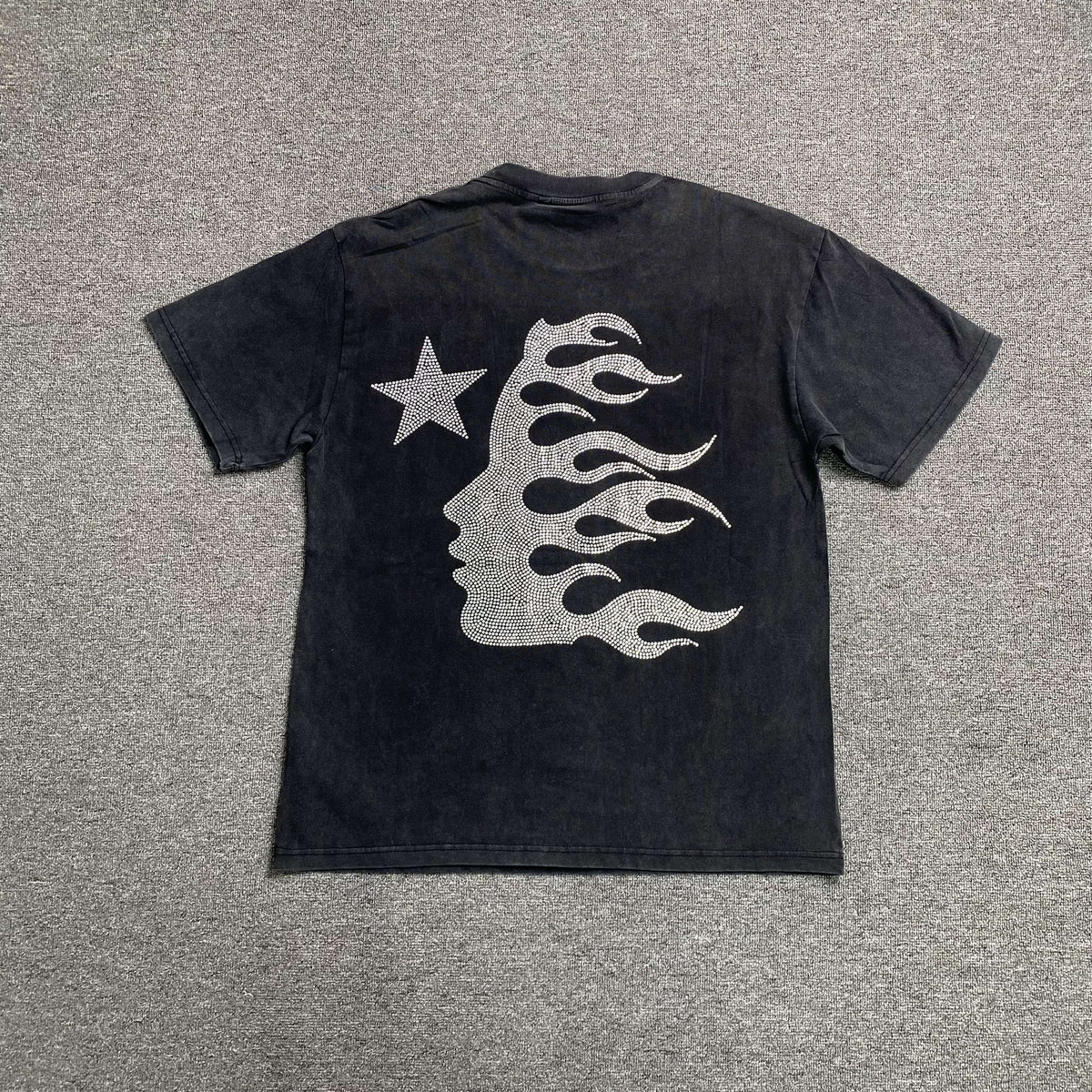 Camisa Hellstar “Dennis Rodman”