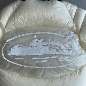 Jaqueta Corteiz “Bolo Lite Jacket”