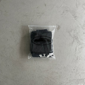 Conjunto Corteiz “RTW College” ( Preto )