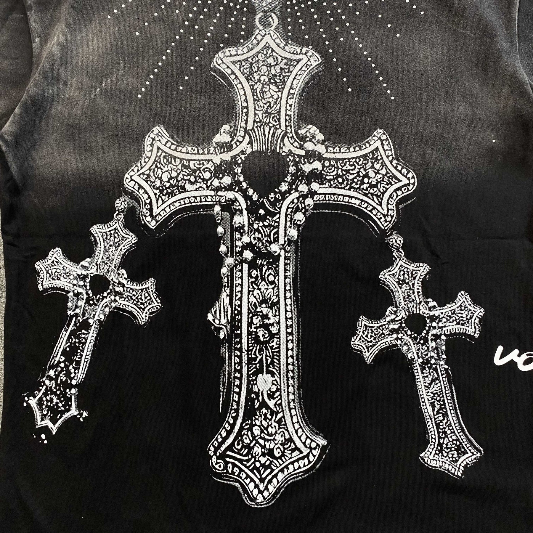 Camisa Valley Dreams “Pierced”