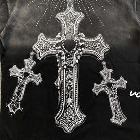 Camisa Valley Dreams “Pierced”
