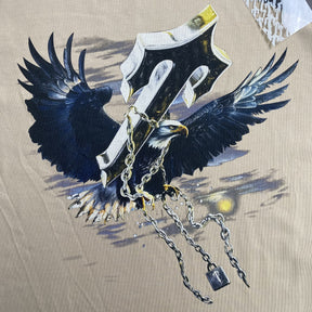 Camisa Trapstar “Money Character”