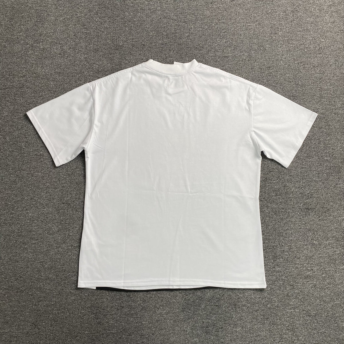 Camisa Denim Tears “Bstroy Tears” (Branca)