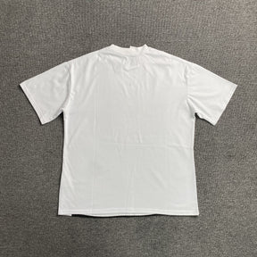 Camisa Denim Tears “Bstroy Tears” (Branca)