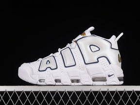 Air More Uptempo “GS White”