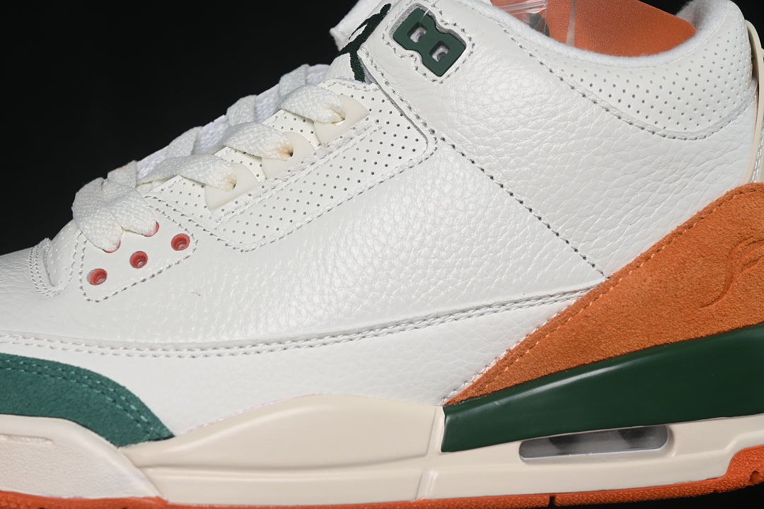 Air Jordan 3 “Solefly Miami”