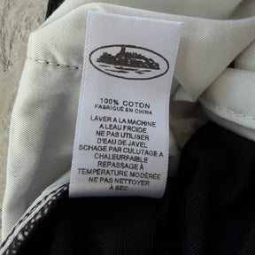 Shorts Corteiz “Guerillaz Cargo Block”