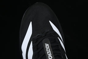 Adizero “Evo SL” ( Core Black )
