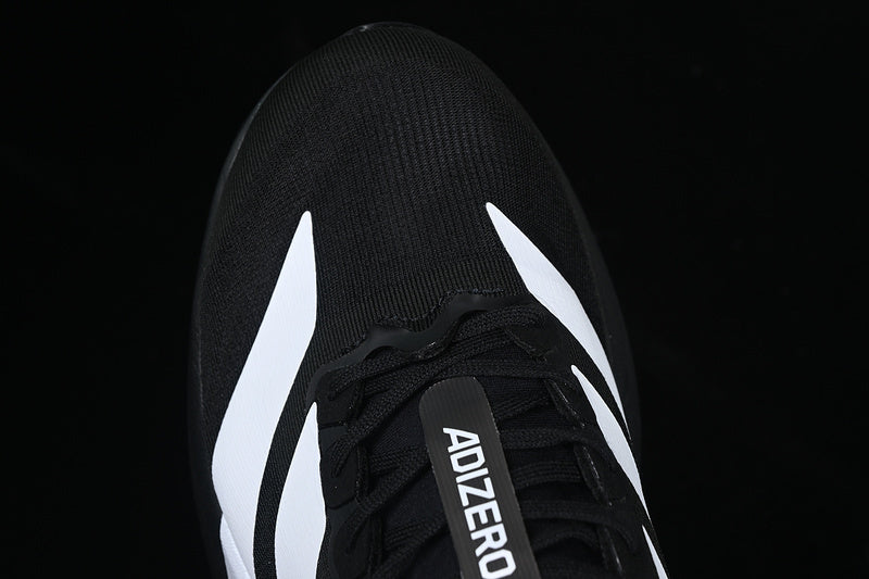 Adizero “Evo SL” ( Core Black )