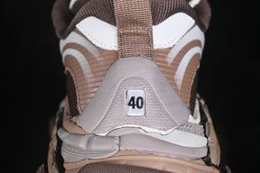 Balenciaga ”Brown Beige”