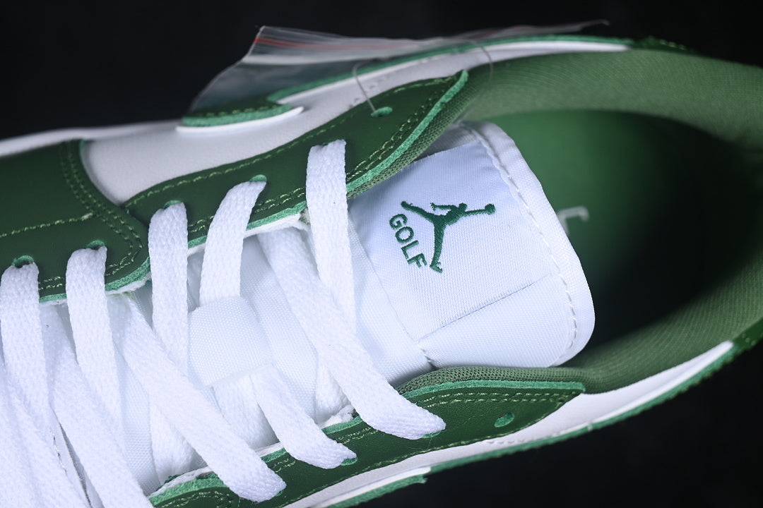 Air Jordan 1 Low “Galatic Jade”