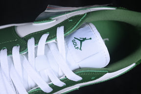 Air Jordan 1 Low “Galatic Jade”