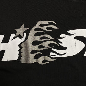 Camisa Hellstar “Huntington Park” ( Preta )