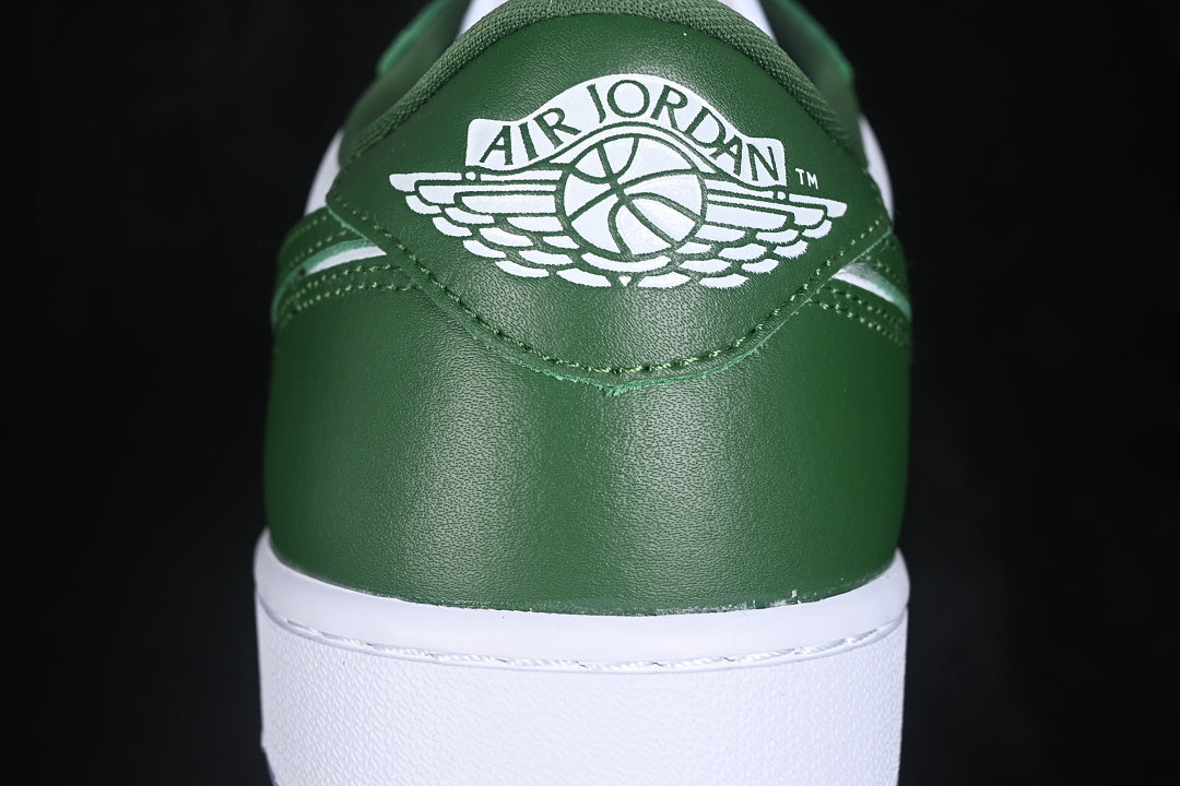 Air Jordan 1 Low “Galatic Jade”