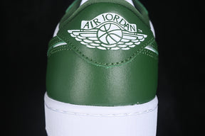 Air Jordan 1 Low “Galatic Jade”
