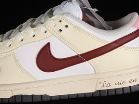Dunk “Valentine's Day”