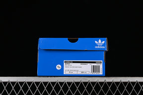 Adidas Samba “OG Silver Green”