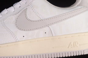 Air Force 1 “1-800 Toll Free”