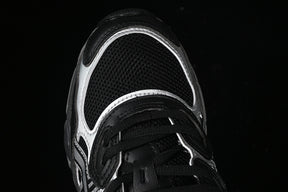 Asics Gel Nyc “Black Graphite Grey”