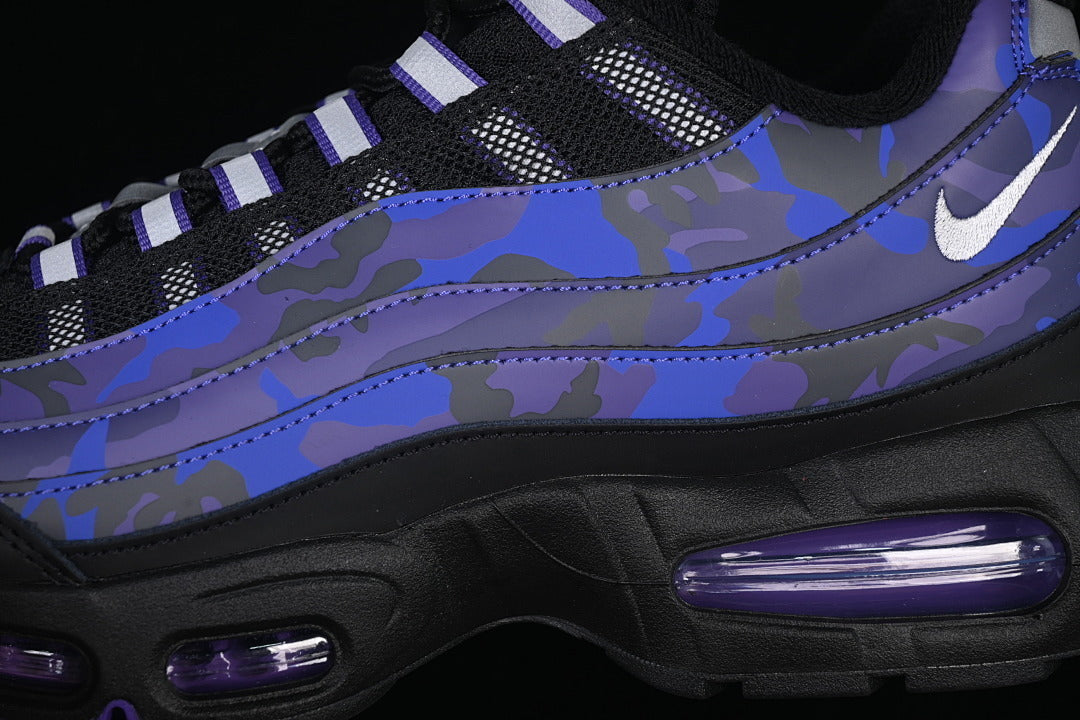 Air max 95 “Court Purple”