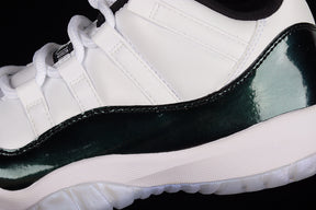 Air Jordan 11 Low ” Iridescent ”