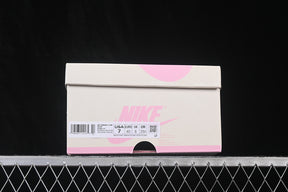Air Jordan 1 Low x Travis Scott “Tropical Pink”