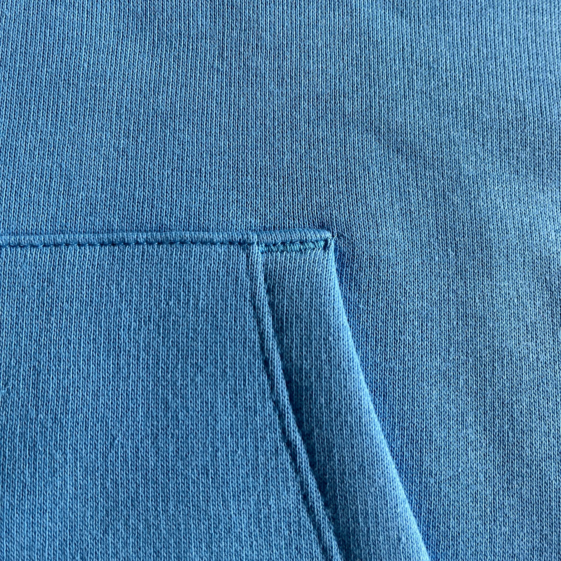 Conjunto Syna World Frio ( Azul bebê )