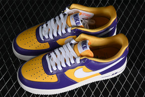 Air force 1 “Be True To Her School”
