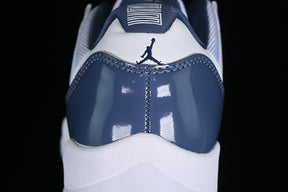 Air Jordan 11 Low ”Diffused Blue”