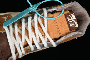 Jordan 1 High “Voodoo”