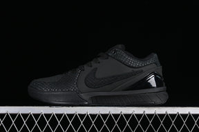 Nike Kobe 4 “Gift Of Mamba”