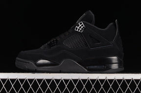 Air jordan 4 “Black Cat”