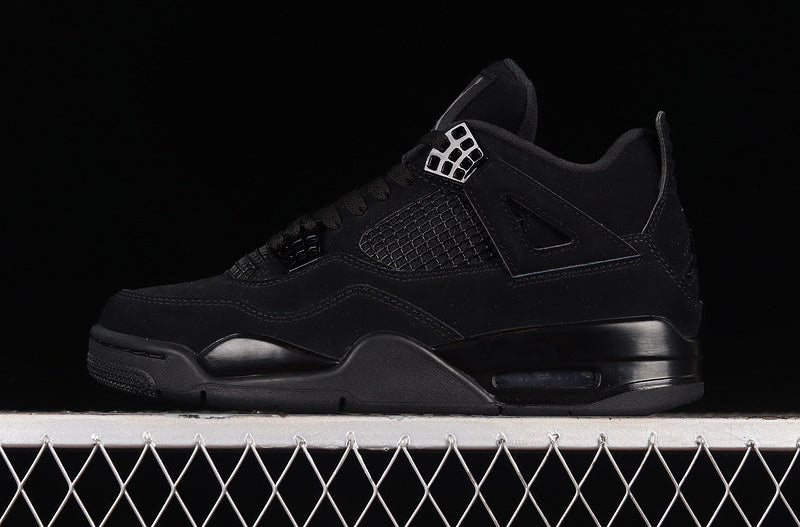 Air jordan 4 “Black Cat”