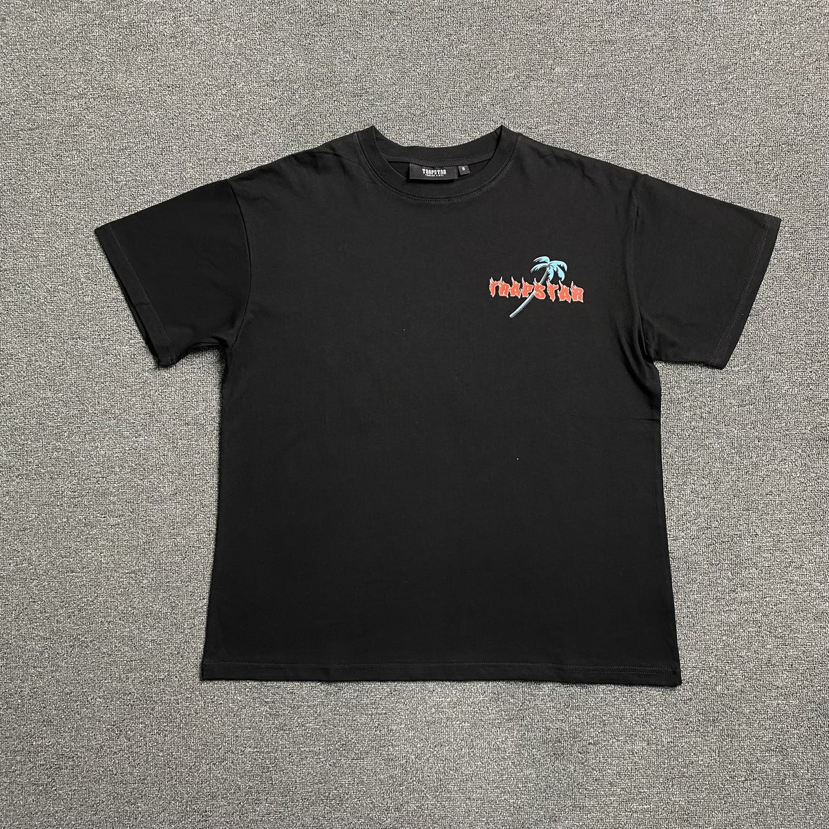 Camisa Trapstar ”Dead Beach”