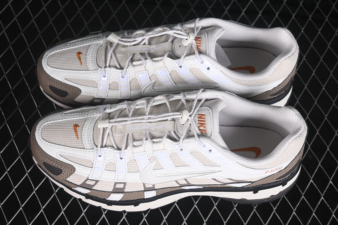Nike P-6000 “Light Orewood Brown Mink Brown”