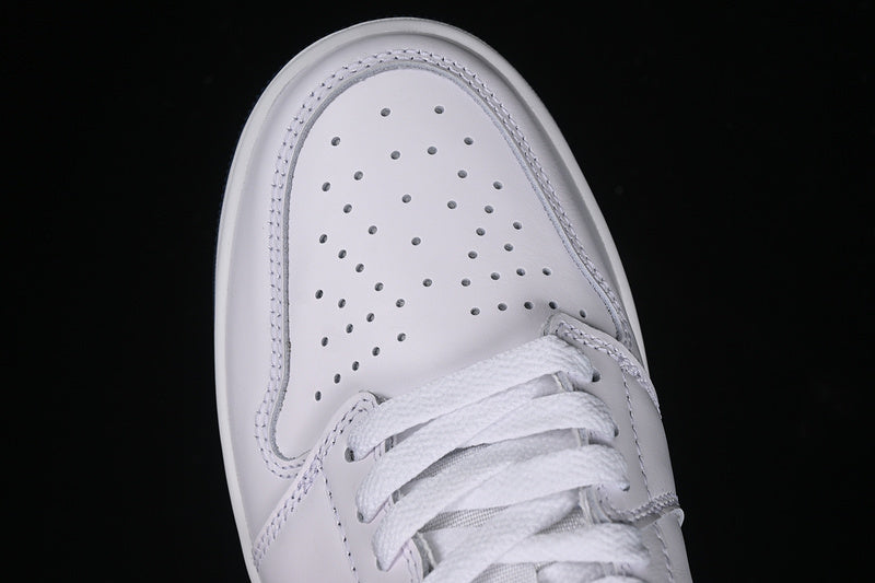 Air Jordan 1 Low “85 Metallic Blue”