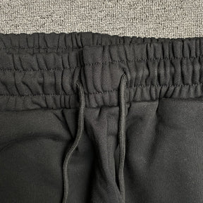 Conjunto Denim Tears ( Preto com Cinza )