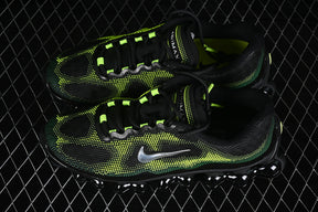 Air Liquid Max “Green Apple”
