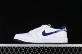 Air Jordan 1 Low “85 Metallic Blue”