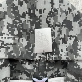 Moletom Mertra “Glitch Camouflage”