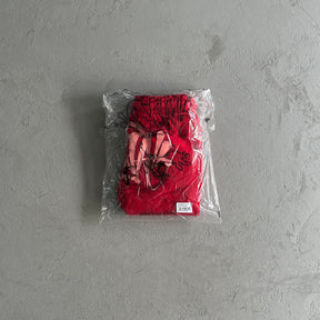 Conjunto Syna World Frio ( Vermelho )