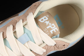 BAPE STA “Court Sta Sax”
