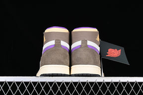 Air Jordan 1 High “CMFT 2 University Palomino”