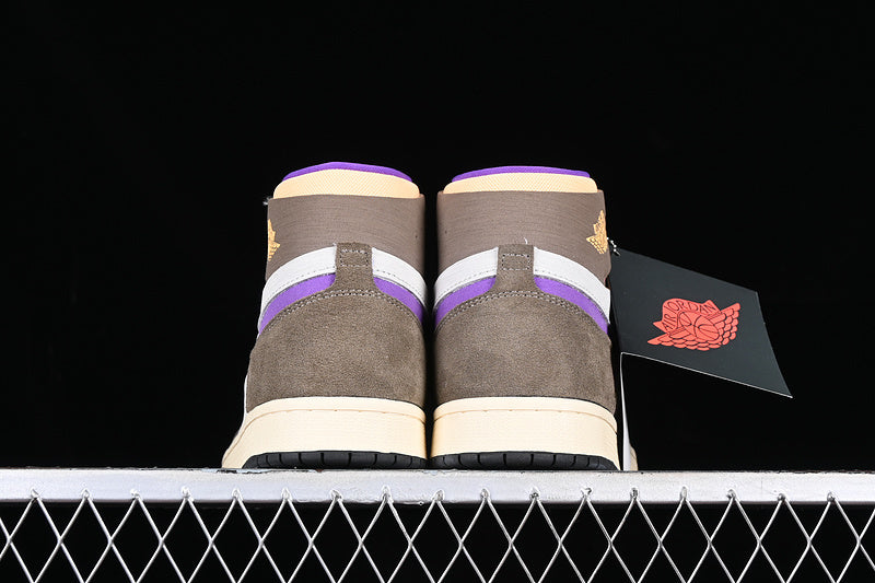 Air Jordan 1 High “CMFT 2 University Palomino”