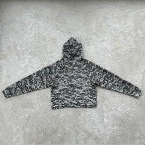 Moletom Mertra “Glitch Camouflage”